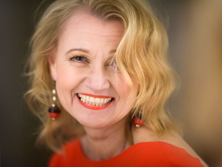 Helga Fiala